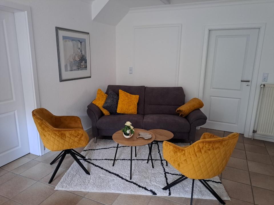 Thumbnail-Ferienwohnung in der Altstadt von Leer, Ostfriesland