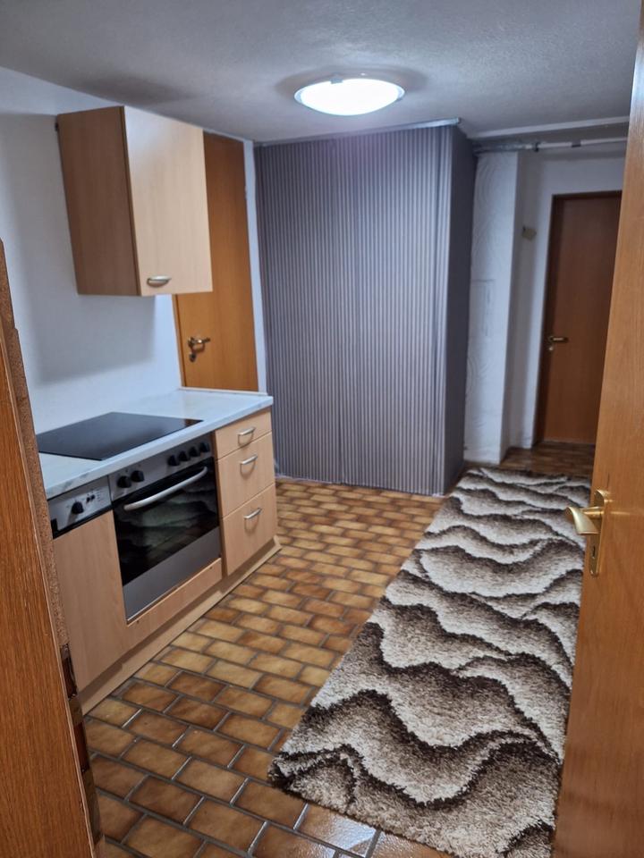 Thumbnail-Wohnung zu vermieten