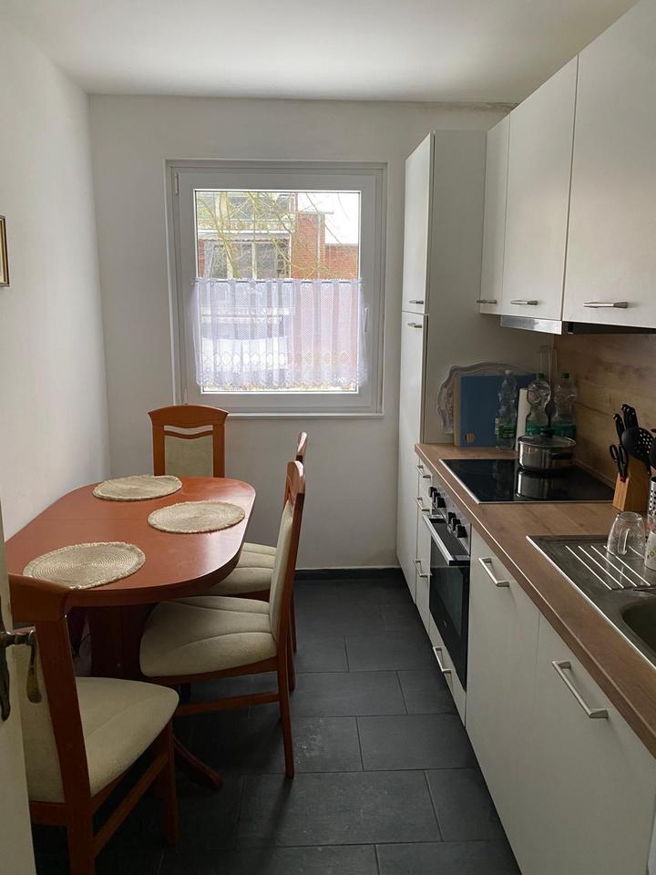 Thumbnail-3-Zimmer-Wohnung mit Balkon in Winsen (Luhe) – Grapenkamp