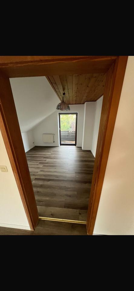 Thumbnail-Wohnung Ahlener Westen zur Miete