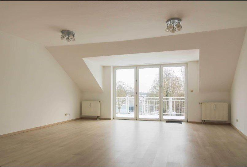 Thumbnail-Barrierefreie Wohnung in Oslebshausen