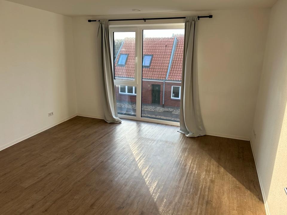 Thumbnail-3 Zimmerwohnung zu vermieten in zentraler Lage in Husum