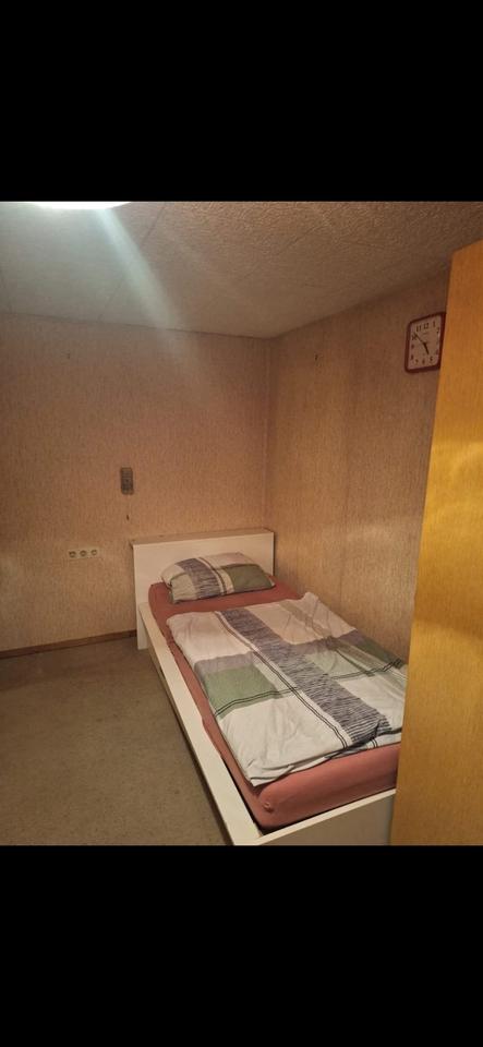 Thumbnail-Monteurzimmer zu vermieten