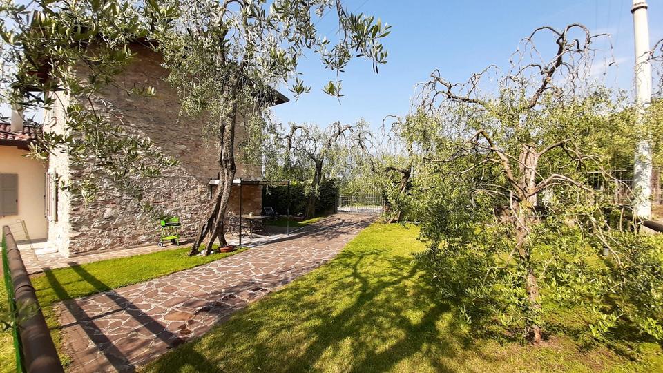 Thumbnail-Frühling am Gardasee im Casetta Pia in Malcesine, der Perle des Gardasees