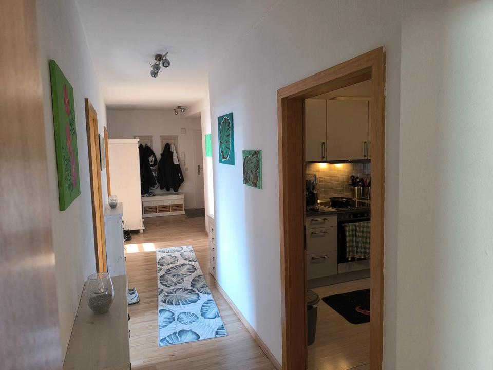 Thumbnail-3 Zimmer Wohnung