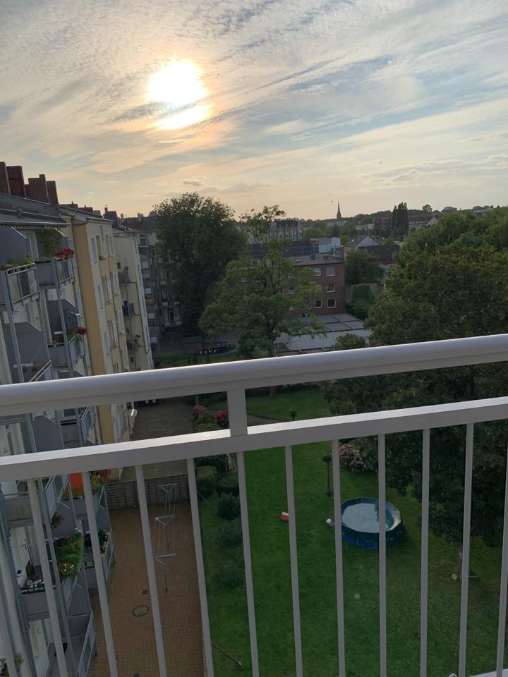 Thumbnail-Sensationelle Altbauwohnung im kernsanierten Jugendstilhaus