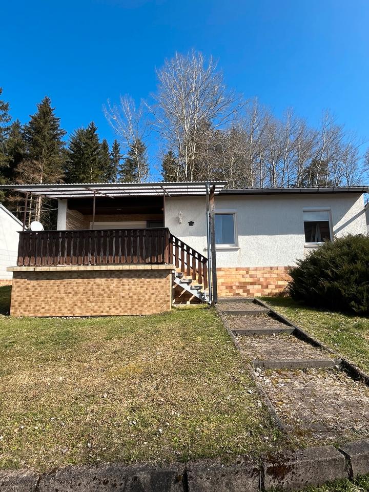 Thumbnail-Haus zu vermieten in Tambach-Dietharz