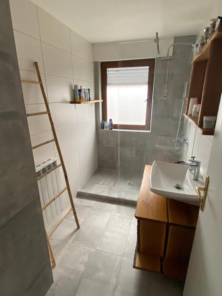 Thumbnail-4 Zimmer Wohnung in Deizisau