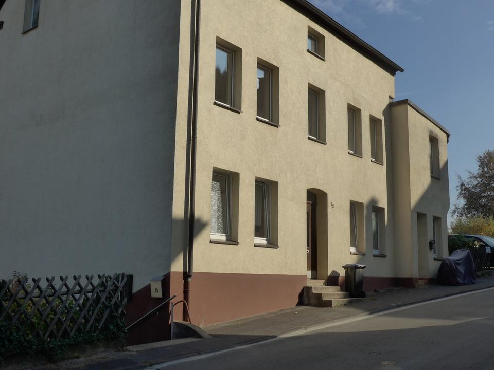 Thumbnail-Hagen Hohenlimburg 3 Zimmer, KDB, Dachgeschoß