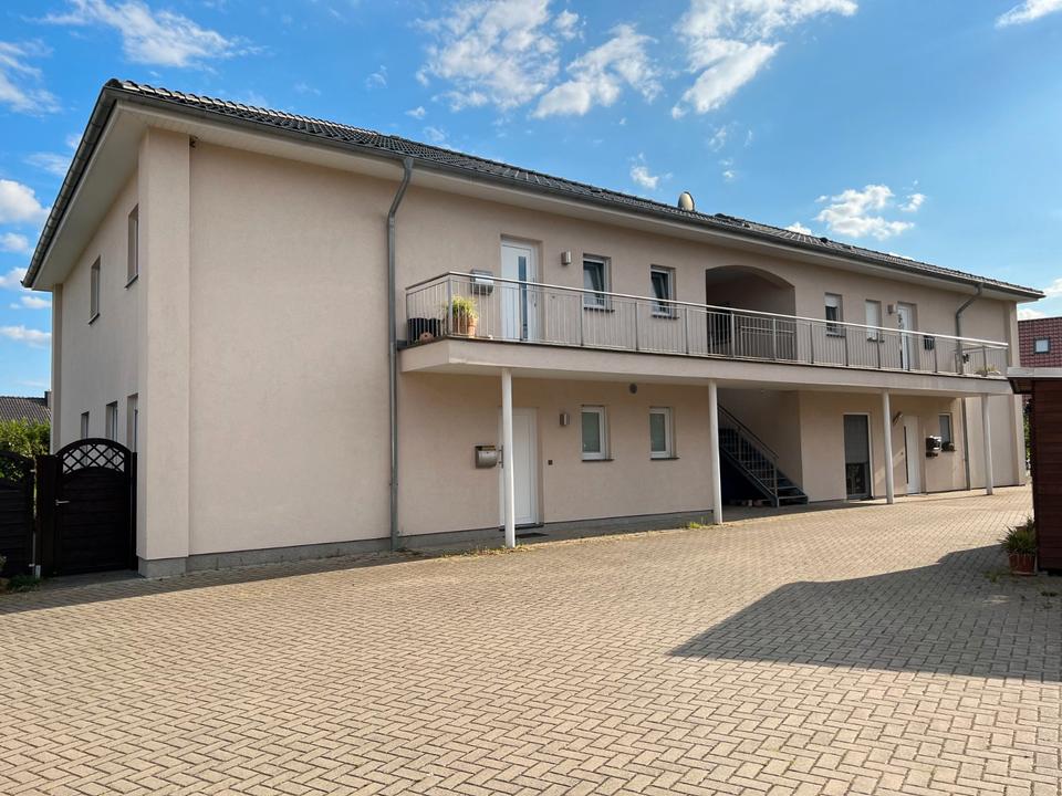 Thumbnail-Helle & moderne Wohnung ruhige Lage Südterr. 147qm & 4,5 Zi