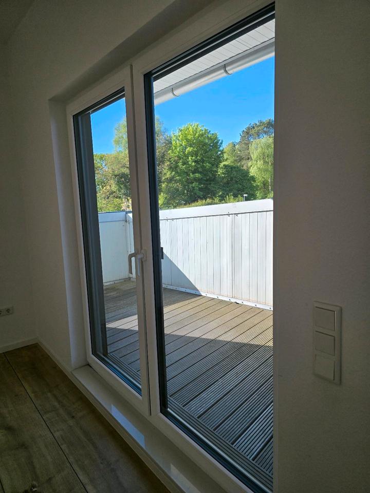 Thumbnail-3-Zimmer-Wohnung mit Balkon