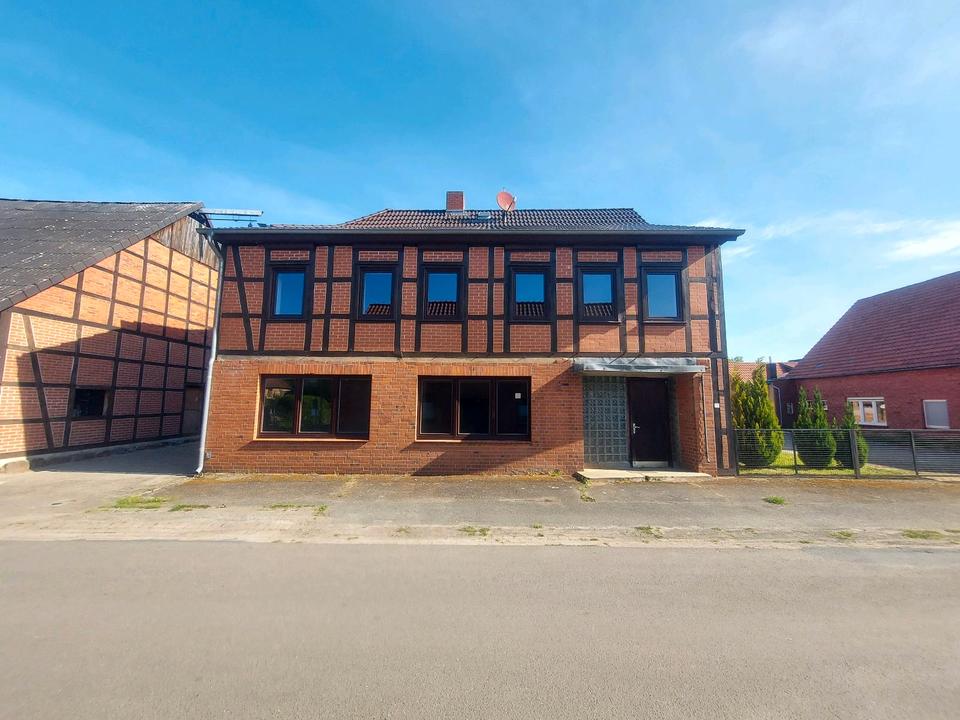 Thumbnail-Haus Mehrfamilienhaus