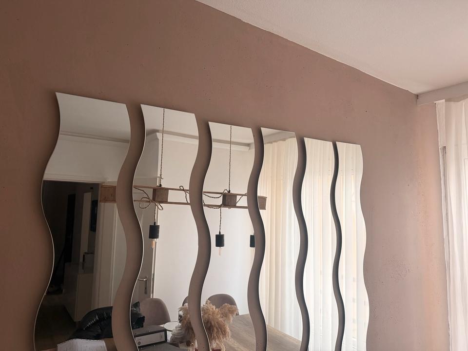 Thumbnail-3 zimmer Wohnung zu untervermietung mit möbel