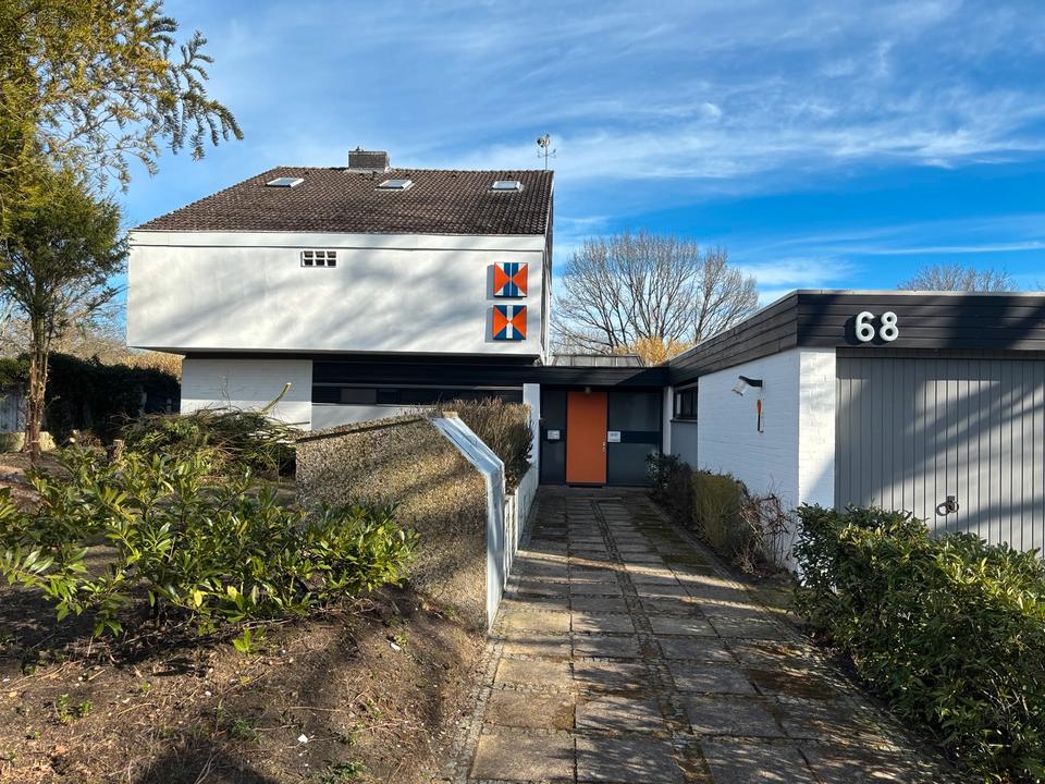 Thumbnail-Architekten-Haus m. separaten Praxisräumen, Walsrode von Privat