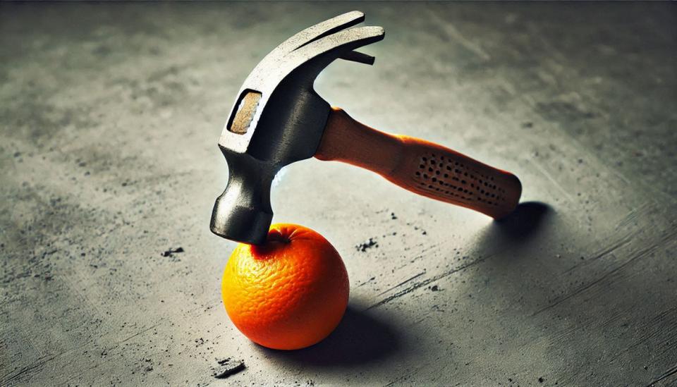 Thumbnail-3-Raum-Wohnung mit Balkon