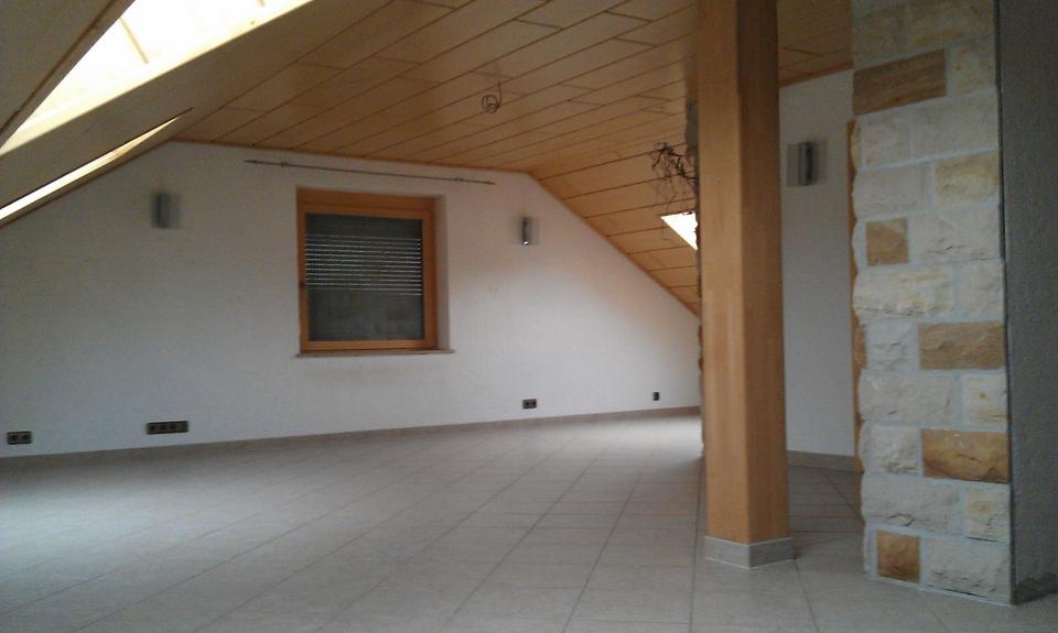 Thumbnail-Dachgeschosswohnung