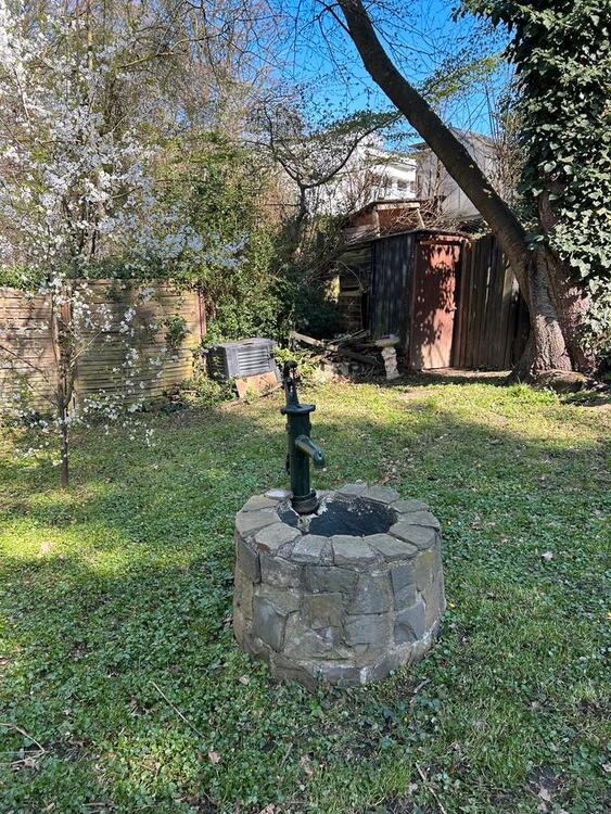 Thumbnail-Garten in Dortmund an der Bolmke abzugeben (Grabeland)