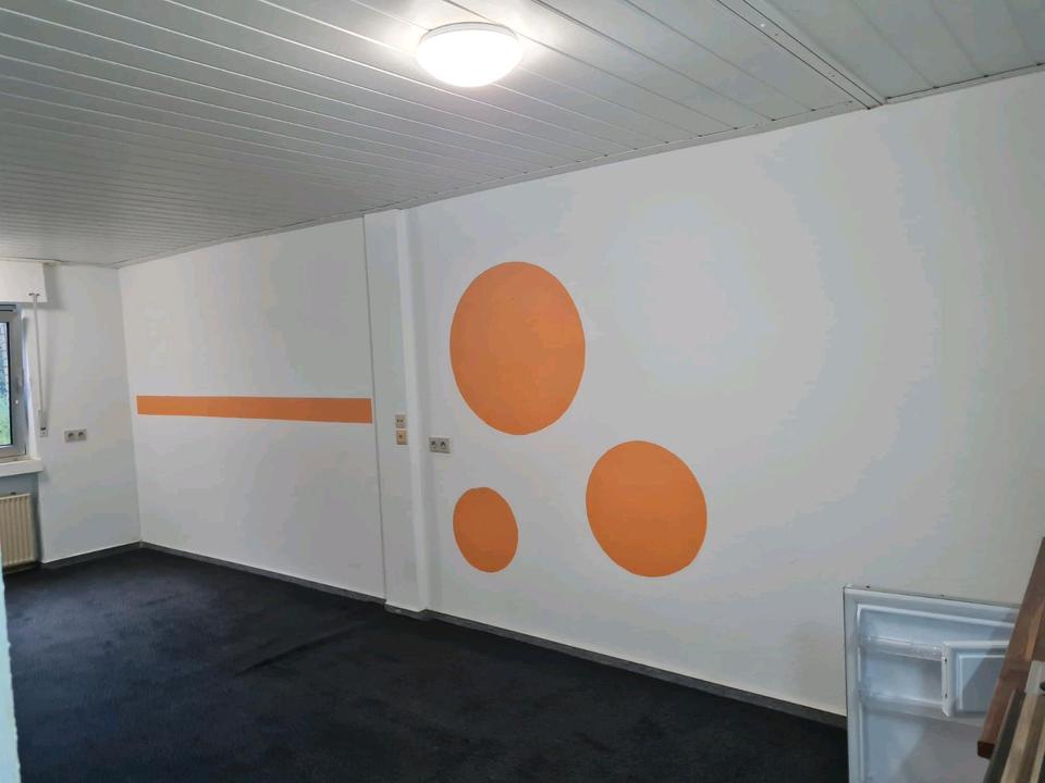Thumbnail-Studenten 1ZimmerWohnung in ruhiger Lage renoviert