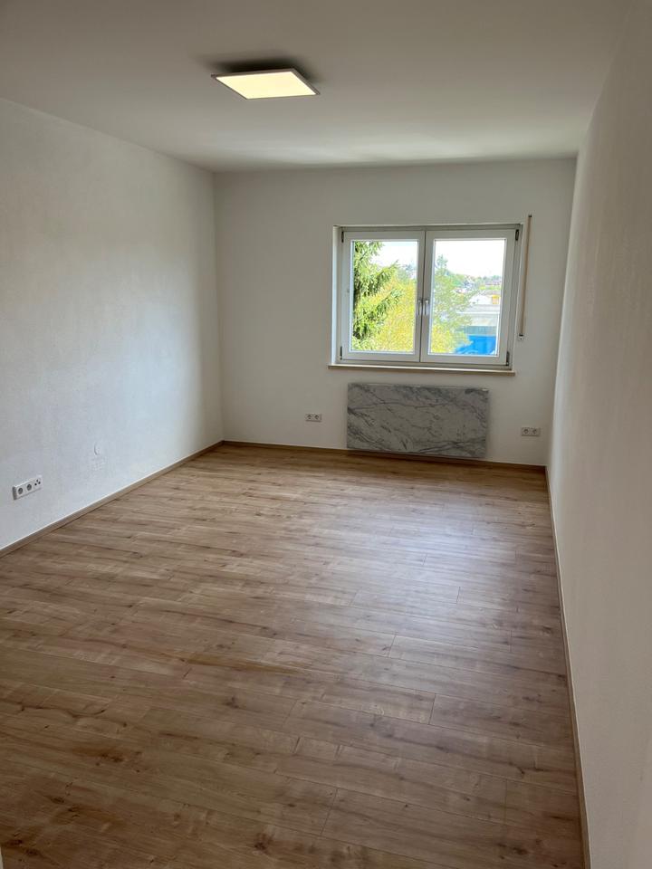 Thumbnail-22‑m²‑Apartment – Nähe Brose & UKW – Top Kapitalanlage