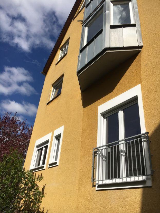 Thumbnail-Wunderschöne Wohnung in der Wetzlarer Altstadt mit XXL Balkon