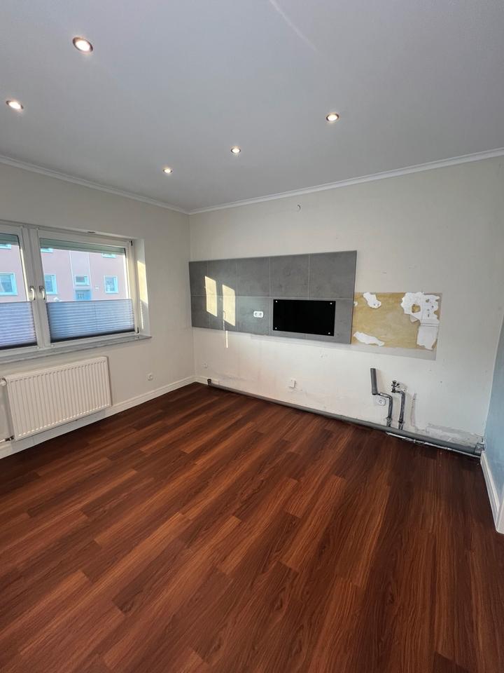 Thumbnail-Moderne 2,5 Zimmer Altbau-Wohnung in Marl Drewer