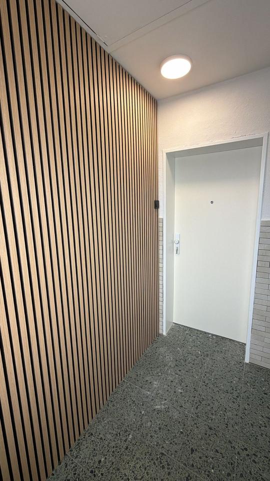 Thumbnail-Kernsaniert & bezugsfertig – helle 3–4 Zimmer Wohnung in Kassel