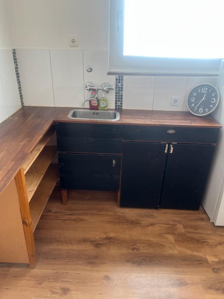 Thumbnail-Apartment Euskirchen City