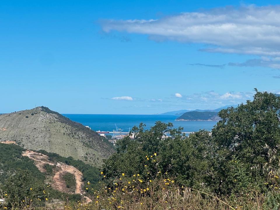 Thumbnail-Baugrundstück Dobra Voda, Grundstück Montenegro, Montenegro Gründ