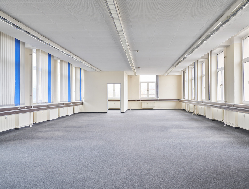 Thumbnail-Ihr charmantes Büro im 2. OG – Modern, mit bis zu 30.000 EUR Baukostenzuschuss