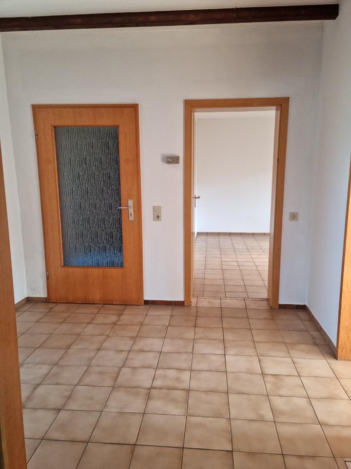 Thumbnail-Helle, behagliche 4-ZKB-Dachgeschoßwohnung in Wiebelskirchen