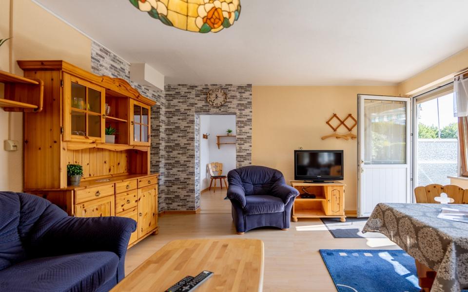 Thumbnail-Ferienwohnung 