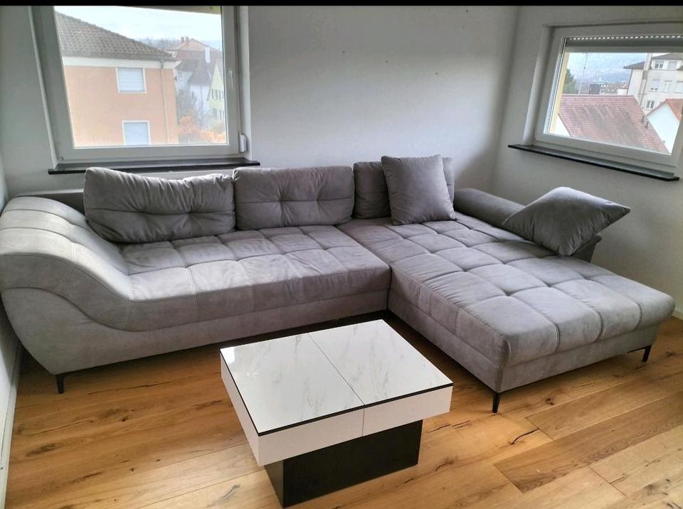 Thumbnail-WG Zimmer in Bad Cannstatt