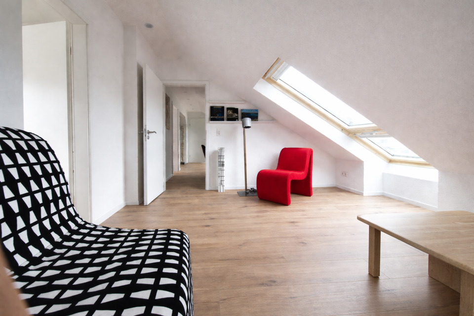 Thumbnail-3 Zimmer Wohnung zur Miete