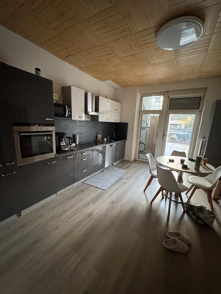 Thumbnail-Wohnung zu vermieten Wellesweiler