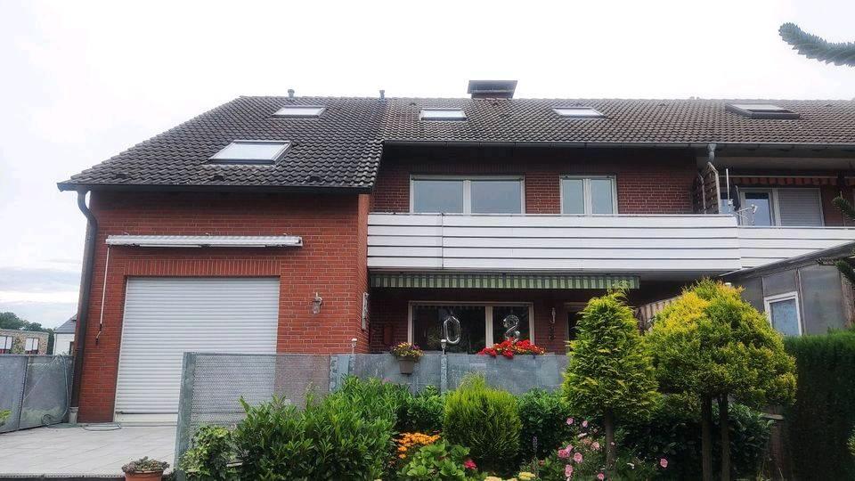 Thumbnail-Provisionsfreies Zweifamilienreihenendhaus