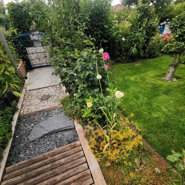 Thumbnail-Garten Kursraum Yoga Klangreisen Heilpflanzen Vermietung
