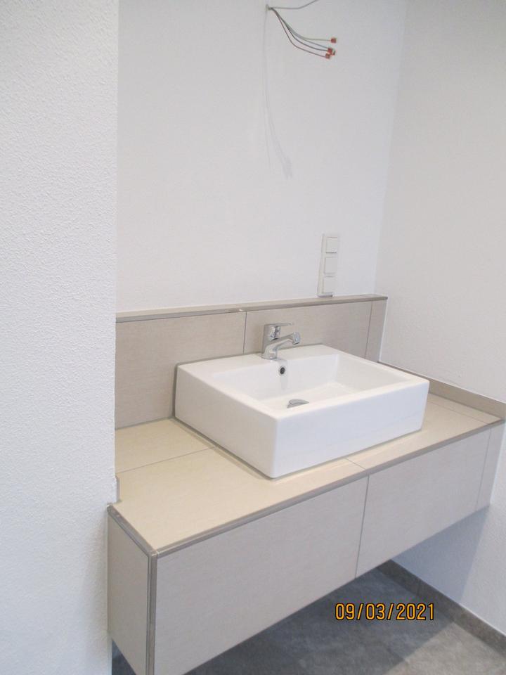 Thumbnail-großzügige Zweizimmerwohnung