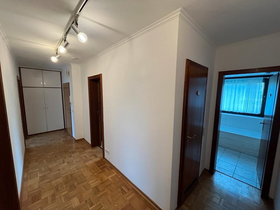 Thumbnail-Mietwohnung 3,5-Zimmer-Wohnung, Hameln - Nordstadt