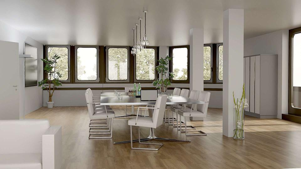 Thumbnail-Ihr neues Büro am Boulevard B1 in Dortmund