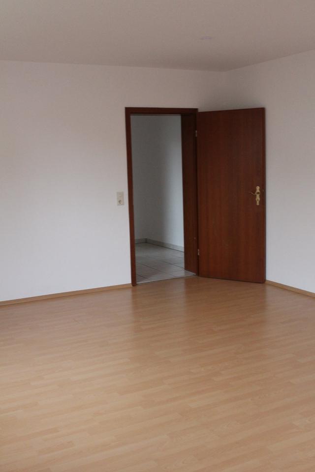 Thumbnail-Helle 3-Zi-Wohnung in Simbach am Inn Zentrum