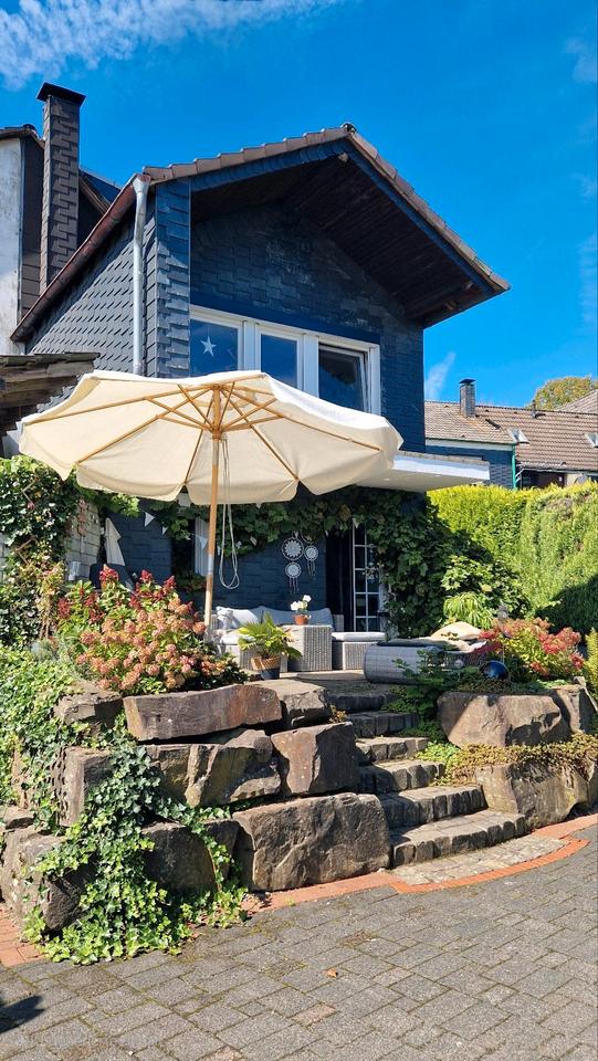 Thumbnail-Großes Anwesen für Pferdehaltung, Großfamilie und Firma