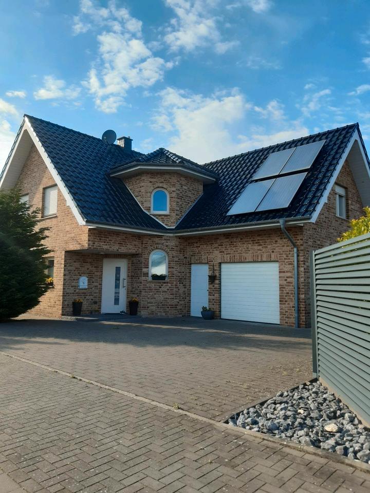 Thumbnail-Einfamilienhaus für eine( grosse) Familie im Zentrum von Spelle