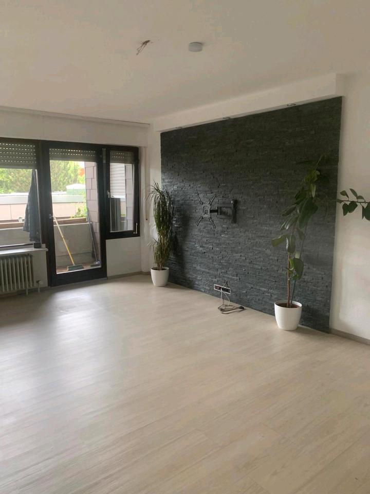 Thumbnail-3 Zimmer Wohnung in ruhiger Lage (Weinsberg)