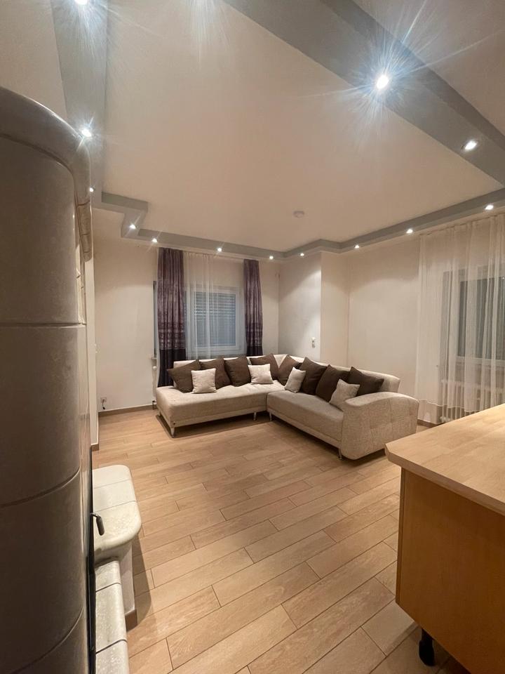 Thumbnail-Mietwohnung in Hausen nur für die Familien von Privat