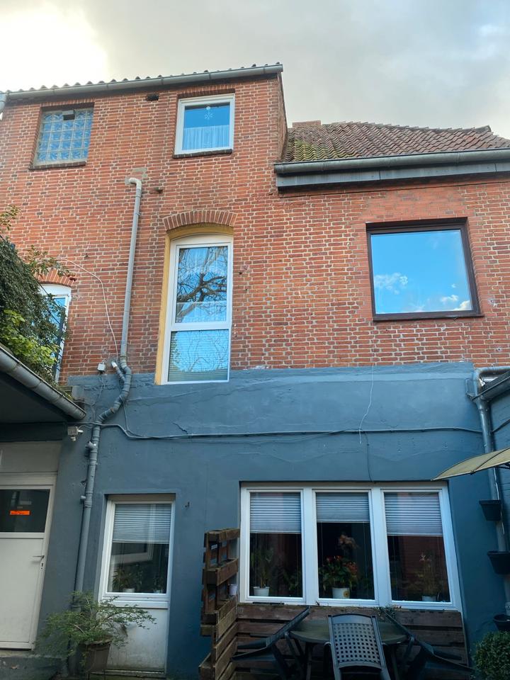 Thumbnail-5-Zimmer Wohnung in zentraler Lage in Nortorf zu vermieten