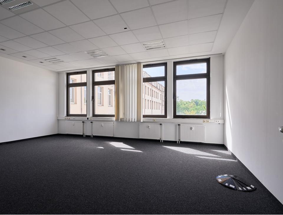 Thumbnail-ALL-INCL.-MIETE: Renoviertes Büro mit Teeküche - auf Wunsch mit Möblierung