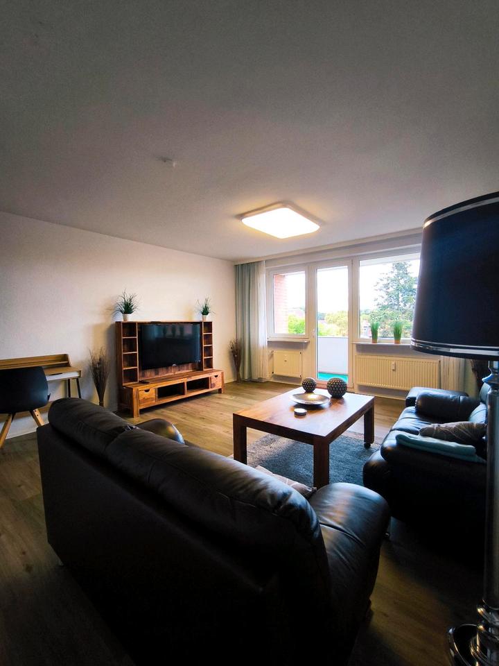 Thumbnail-2 Zimmer Wohnung Hannover