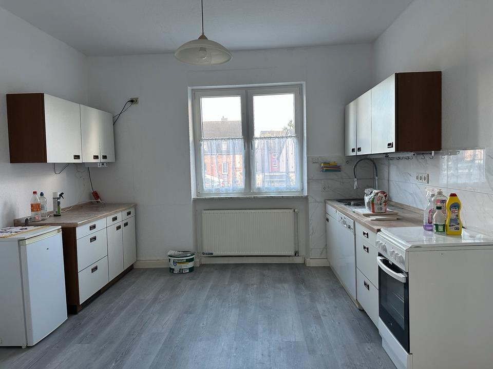 Thumbnail-Schöne 2 ZKB Wohnung Saarbrücken Burbach