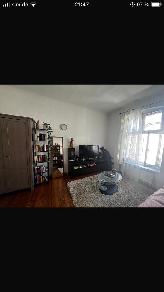 Thumbnail-Einzimmerwohnung zur Zwieschenmiete