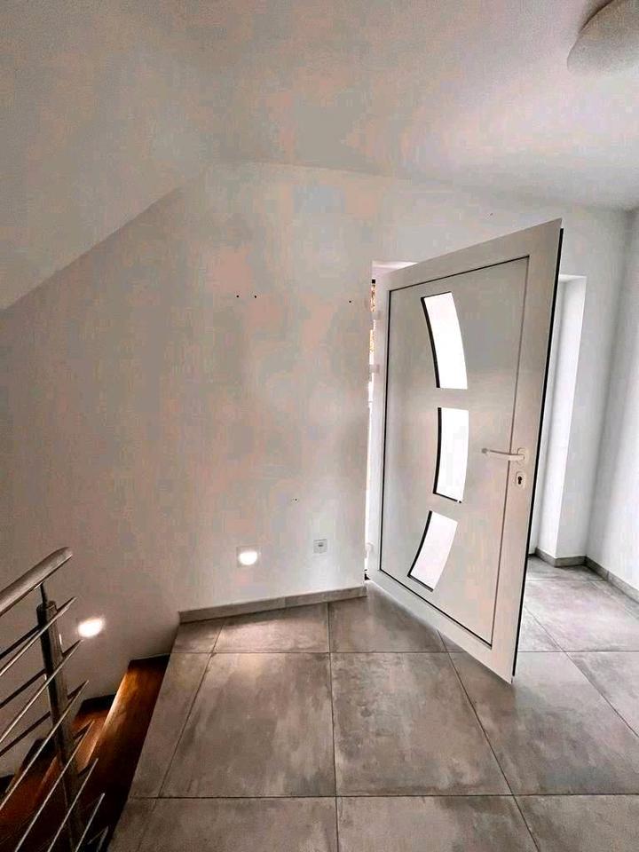 Thumbnail-Helle 2-Zimmer-Wohnung mit zusätzlicher Nutzung im Souterrain